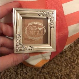 Pretty Vulgar highlighter